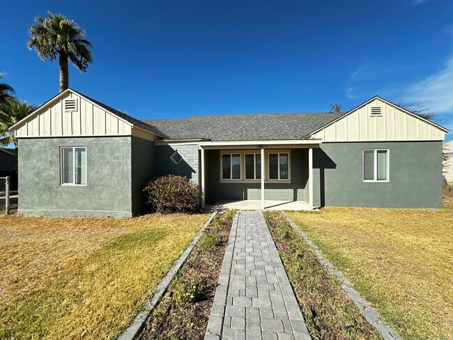 614 W Roosevelt Ave Coolidge, AZ 85128 photo 2