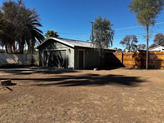 614 W Roosevelt Ave Coolidge, AZ 85128 photo 5