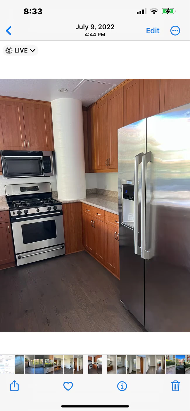 5855 Horton St Emeryville, CA 94608 photo 4