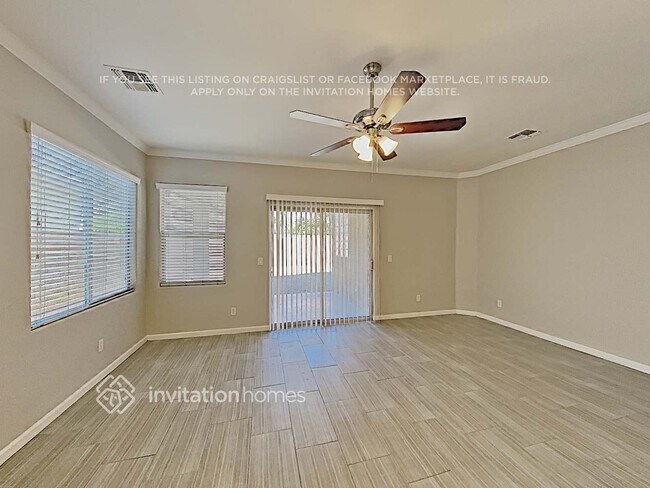 4568 E Murrieta Rd Gilbert, AZ 85297 photo 4