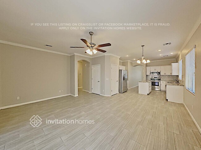 4568 E Murrieta Rd Gilbert, AZ 85297 photo 5