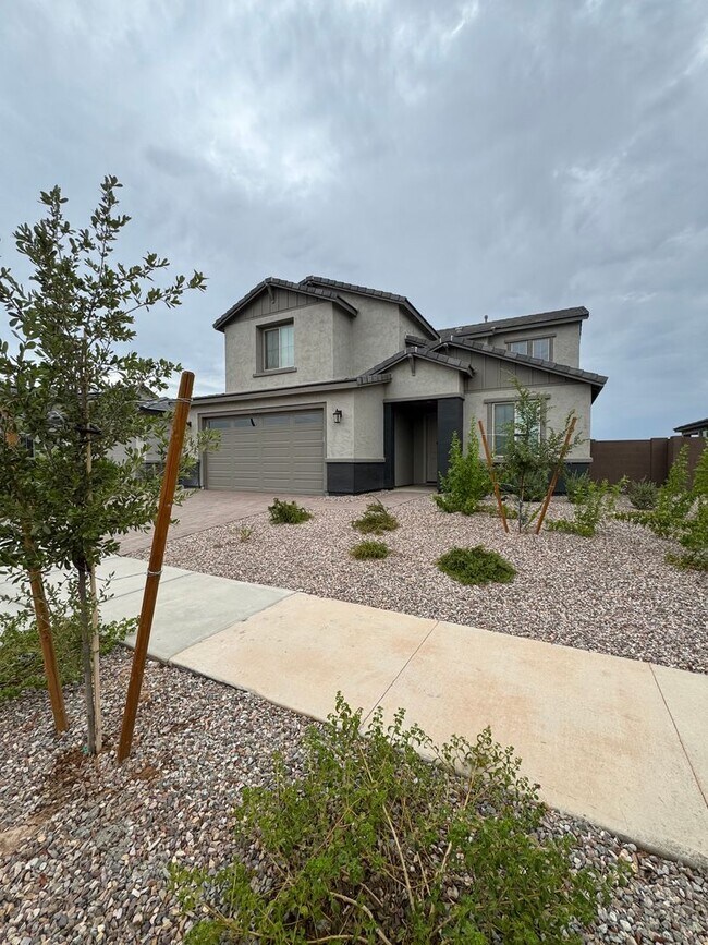 17156 W Smoketree Dr Surprise, AZ 85387 photo 2