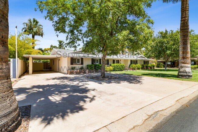 602 W Palmaire Ave Phoenix, AZ 85021 photo 2