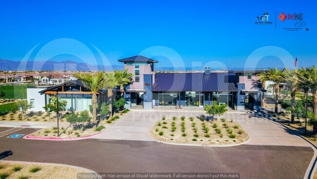 10207 E Tillman Ave Mesa, AZ 85212 photo 2