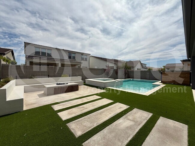 10207 E Tillman Ave Mesa, AZ 85212 photo 4