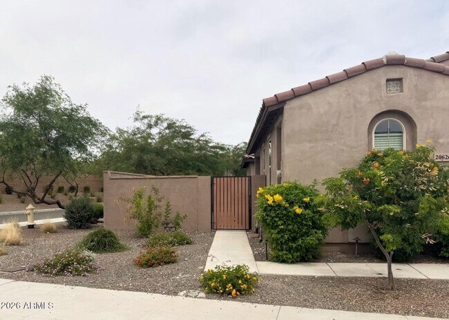 20626 Ormondo Way Buckeye, AZ 85396 photo 2