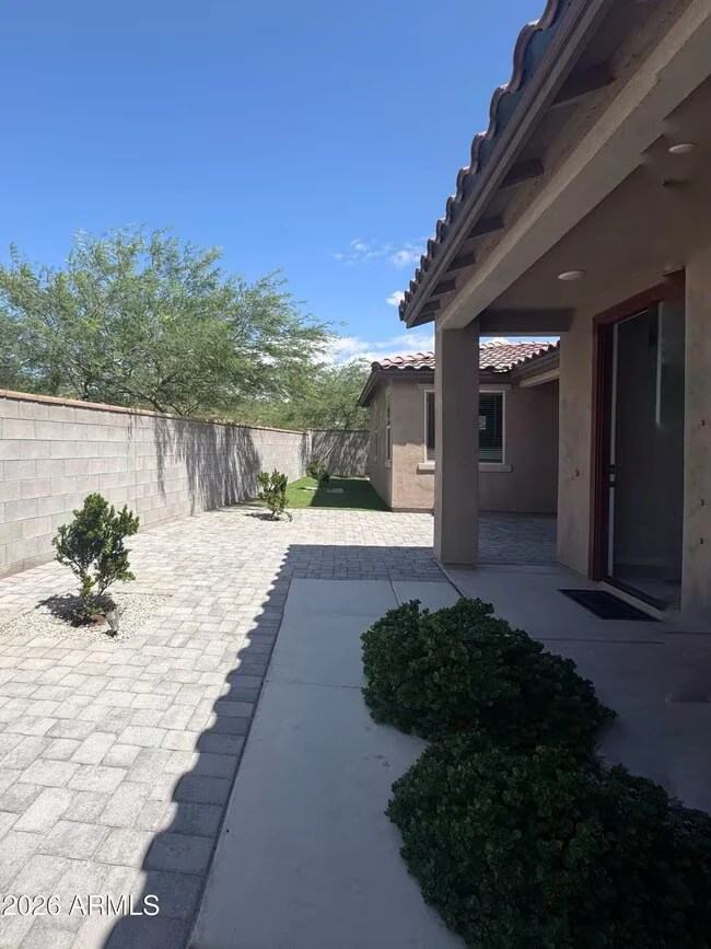 20626 Ormondo Way Buckeye, AZ 85396 photo 4