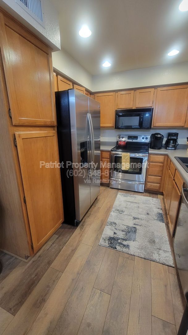 9708 E Vía Linda Scottsdale, AZ 85258 photo 2