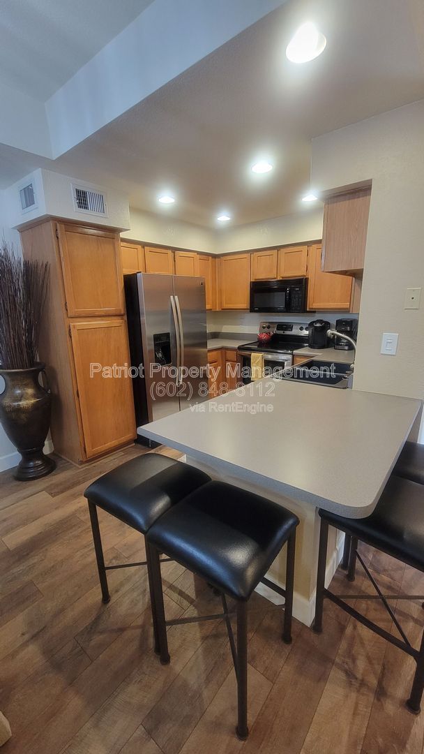 9708 E Vía Linda Scottsdale, AZ 85258 photo 3