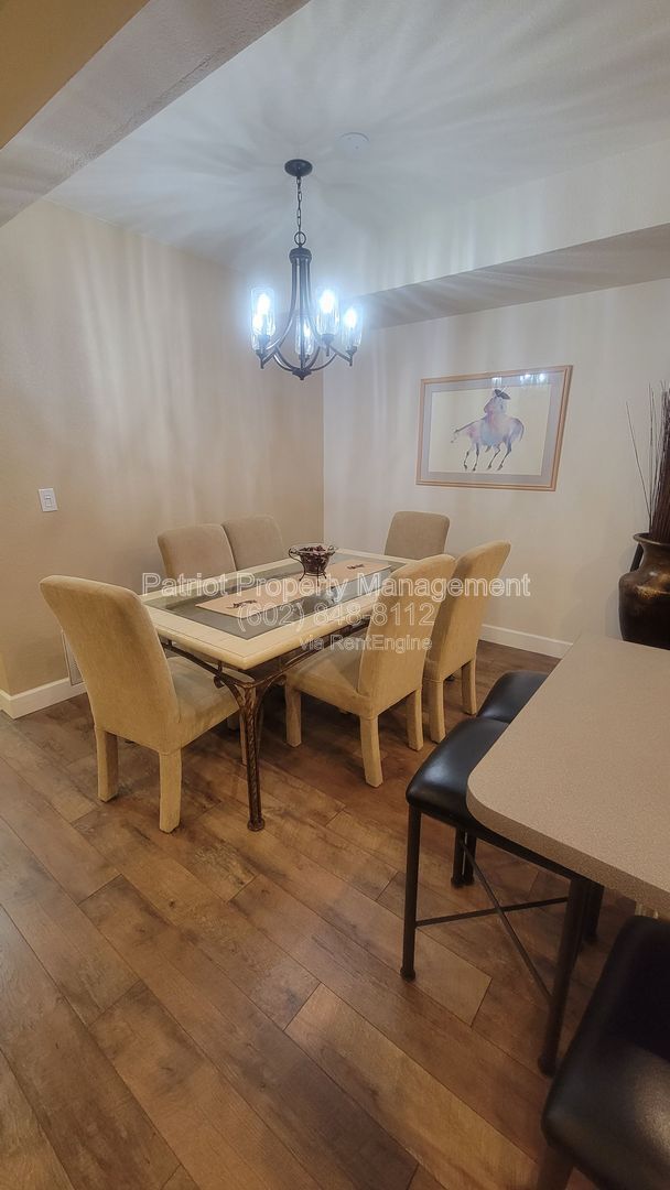 9708 E Vía Linda Scottsdale, AZ 85258 photo 4