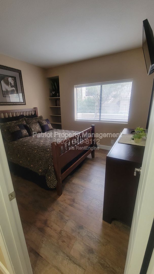 9708 E Vía Linda Scottsdale, AZ 85258 photo 5