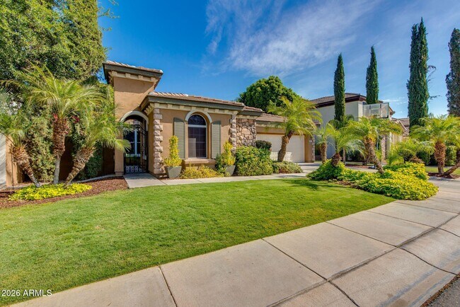 904 E Mead Dr Chandler, AZ 85249 photo 3