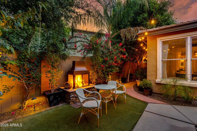 904 E Mead Dr Chandler, AZ 85249 photo 5
