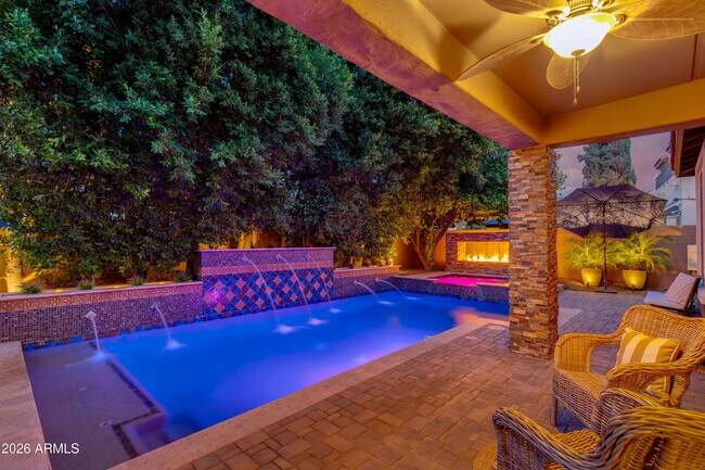 904 E Mead Dr Chandler, AZ 85249 photo 2