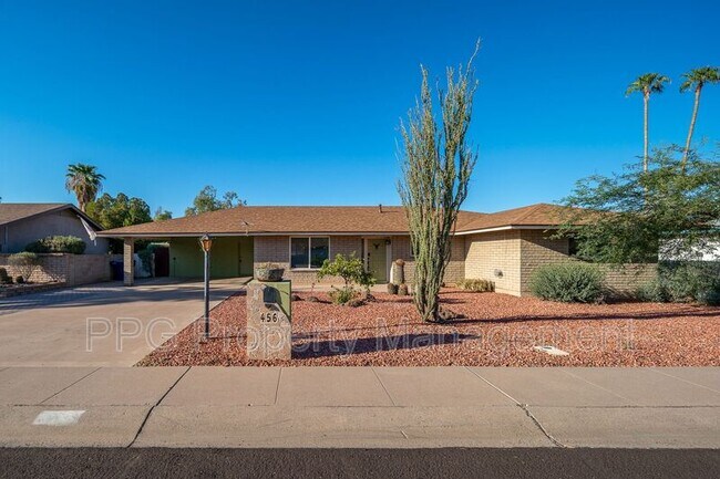 456 W Jasper Dr Chandler, AZ 85225 photo 2