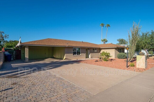 456 W Jasper Dr Chandler, AZ 85225 photo 3