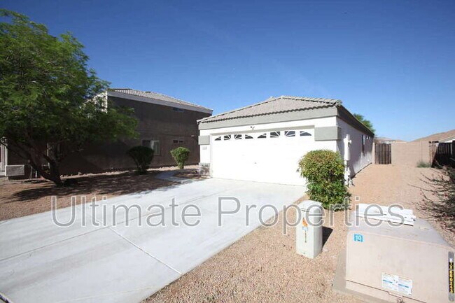 15216 North B Court, El Mirage, AZ 85335 photo 2