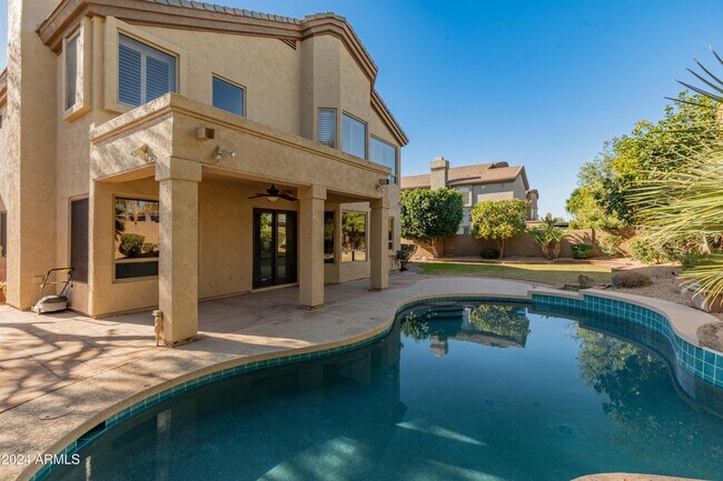 6420 E Montreal Pl Scottsdale, AZ 85254 photo 3