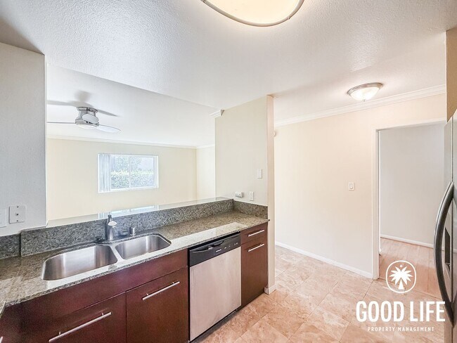 7445 Charmant Dr San Diego, CA 92122 photo 3