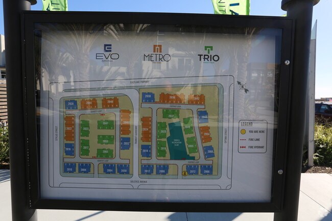 Evo Flats & Towns photo 4