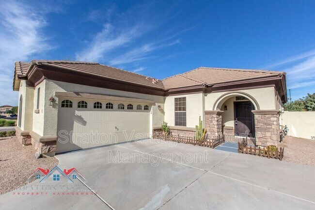 2968 E Palmdale Ln Gilbert, AZ 85298 photo 4