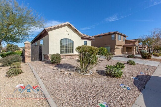 2968 E Palmdale Ln Gilbert, AZ 85298 photo 2