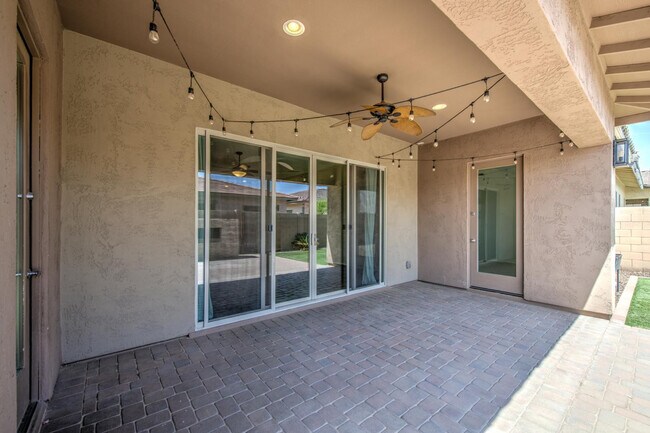 22689 E Munoz St Queen Creek, AZ 85142 photo 4