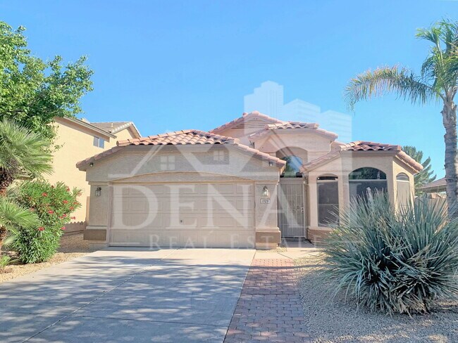 1723 E Erie St Gilbert, AZ 85295
