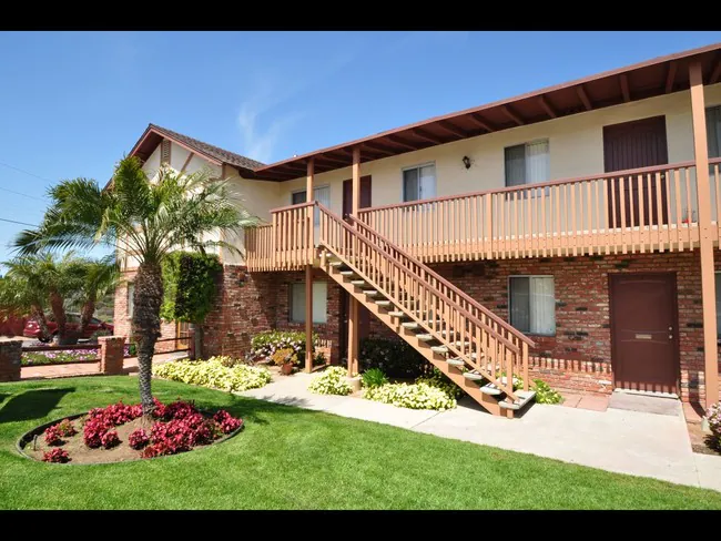 Palm Shadows Apartments photo 2