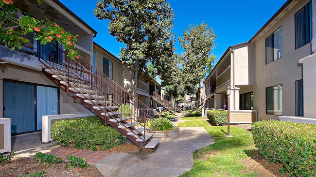 Elan - Scripps Terrace photo 5