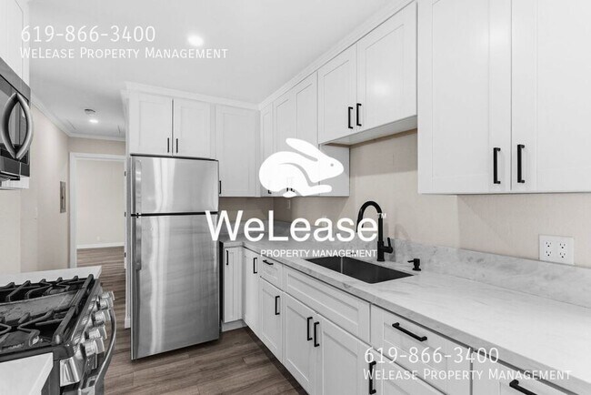 4143 Van Dyke Ave San Diego, CA 92105