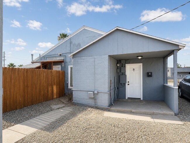 5915 W Palmaire Ave Glendale, AZ 85301 photo 3