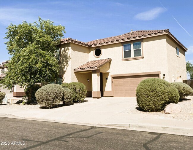 3629 S Adelle Cir
