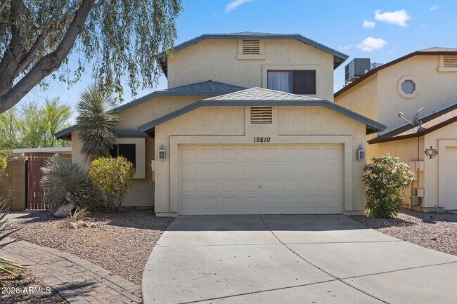 19810 N 46th Ave Glendale, AZ 85308