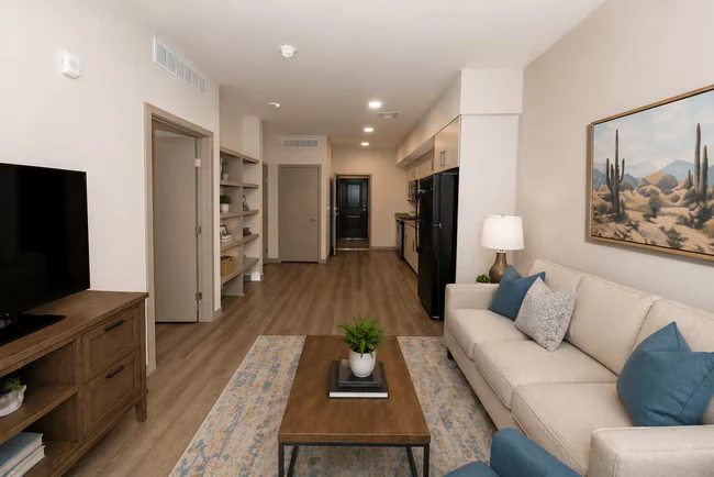 The Glendale Senior Apartments photo 3