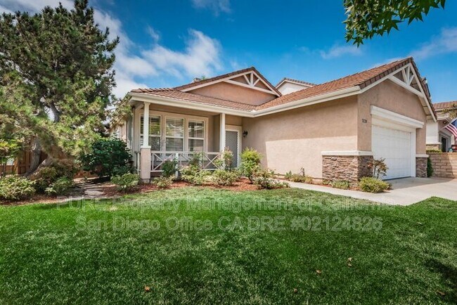 5128 Sea Mist Ct San Diego, CA 92121