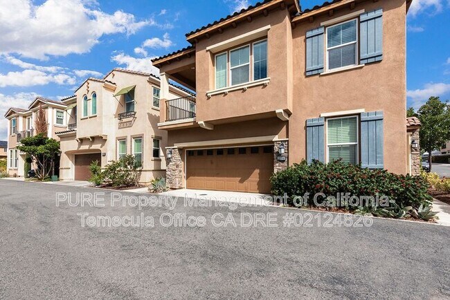 32366 Turner Ln Temecula, CA 92592