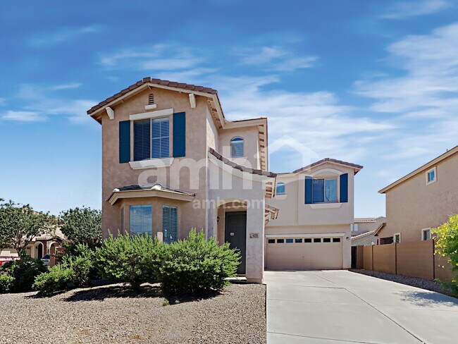 4151 E Trigger Way Gilbert, AZ 85297