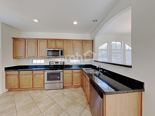 4151 E Trigger Way Gilbert, AZ 85297 photo 4