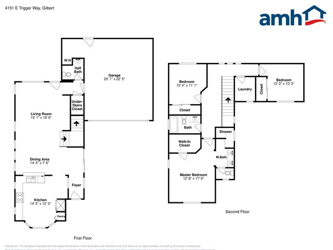 4151 E Trigger Way Gilbert, AZ 85297 photo 2