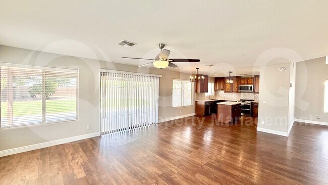 5124 W Geronimo St Chandler, AZ 85226 photo 4