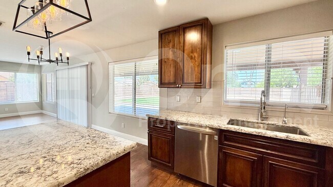 5124 W Geronimo St Chandler, AZ 85226 photo 5