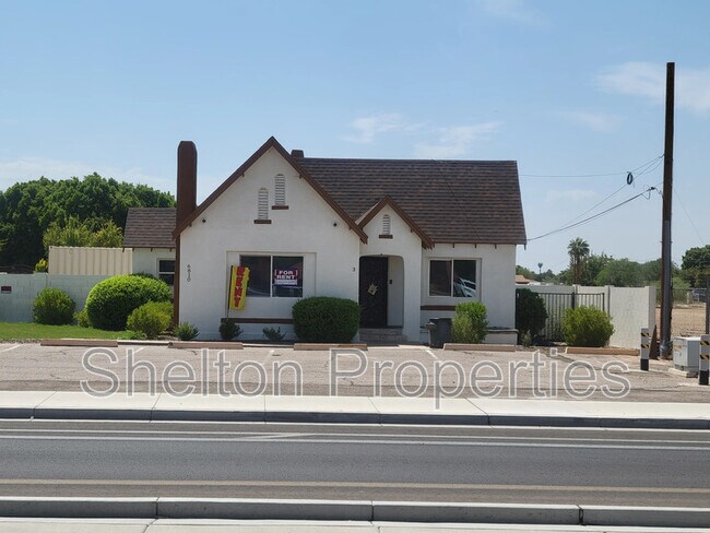 6810 S Central Ave Phoenix, AZ 85042