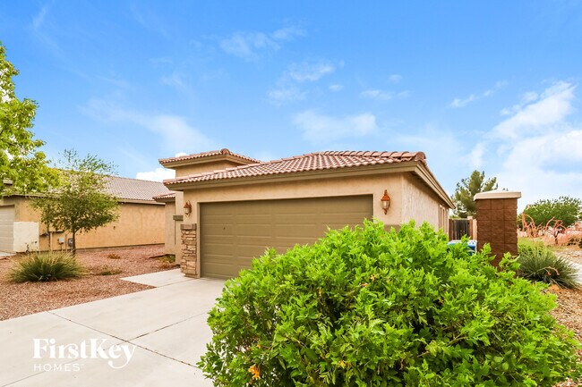 25795 W Twilight Ln photo 4