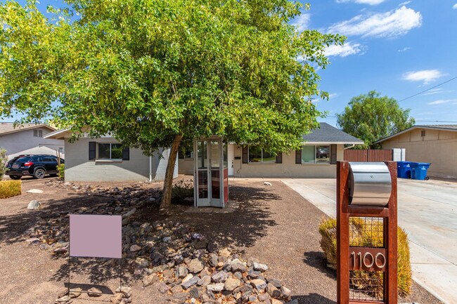 1100 W 12th St Tempe, AZ 85281 photo 5