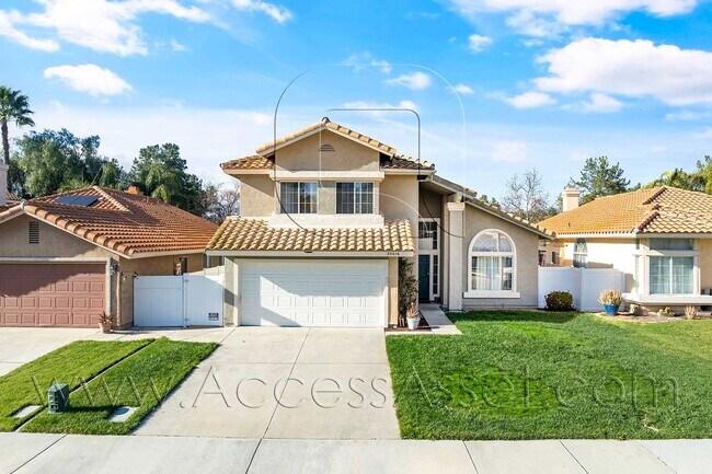 30016 Jon Christian Pl Temecula, CA 92591