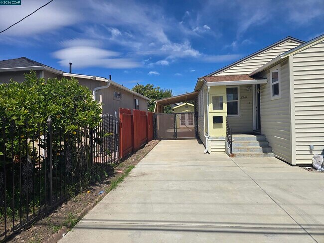 Single Story Home Located In San Pablo, Ca photo 3
