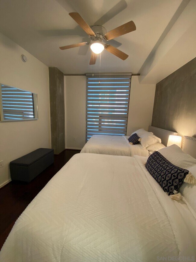350 Eleventh Ave San Diego, CA 92101