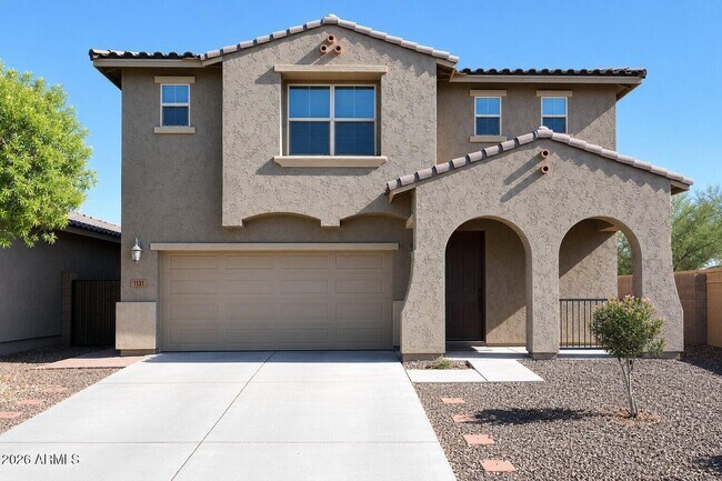1131 E Binner Dr Chandler, AZ 85225