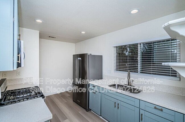3219 L St San Diego, CA 92102